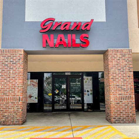 Nail salons in gainesville texas. Things To Know About Nail salons in gainesville texas. 